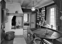 Tavern på Sverresborg