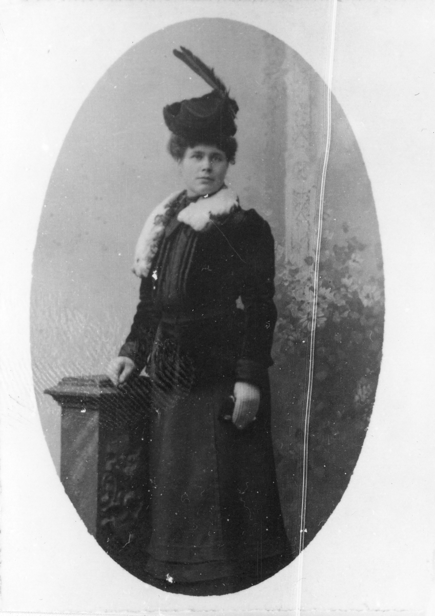 Olga Johnsen