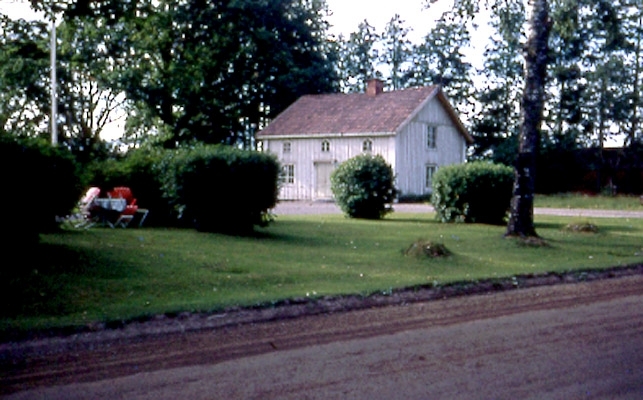 Åtorp, 1968-07-14.