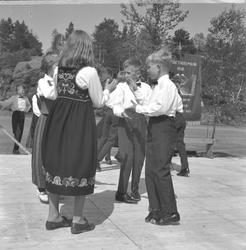 Årsstevne 1964, Orkladal Ungdomslag