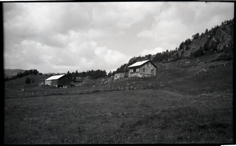 Husa til Torkel Suleskard (1992 - 1967)