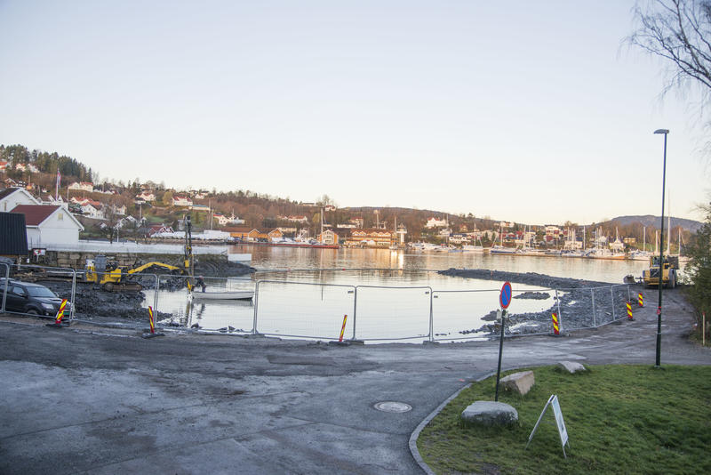 Uke 46, 2015. Foto: Oslofjordmuseet (Foto/Photo)