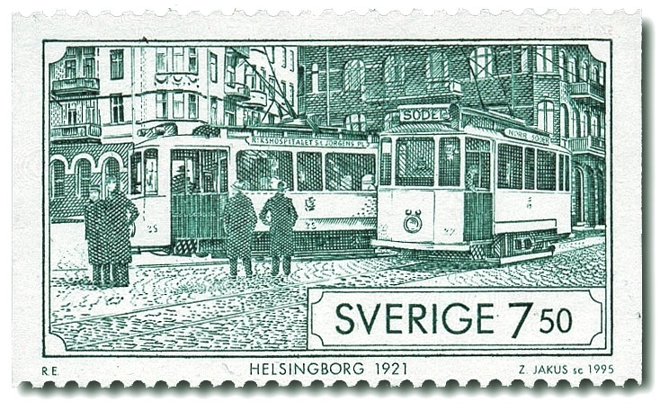 Helsingborg 1921
