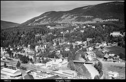 Ringebu Ysteri med omeng