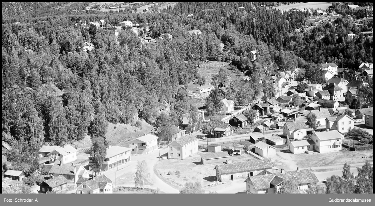 Ringebu sentrum nord