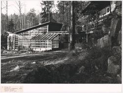 Villa Bengston [Fotografi]