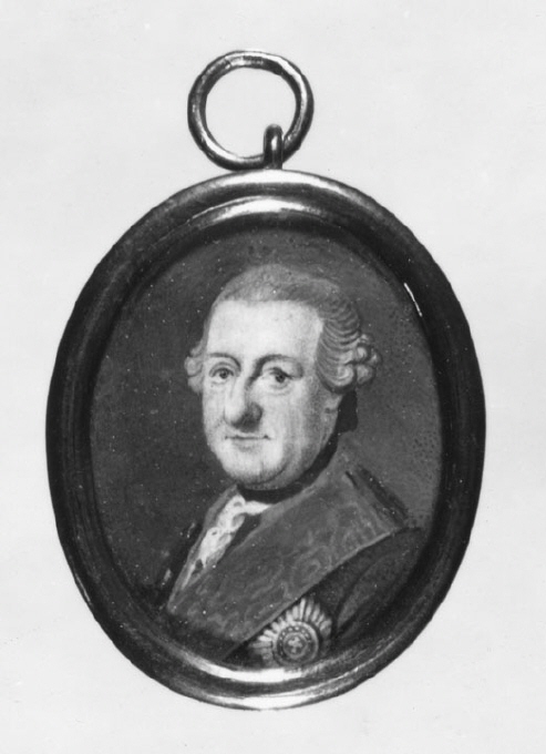 Ferdinand, 1721-1792, hertig av Braunschweig-Wolffenbüttel
