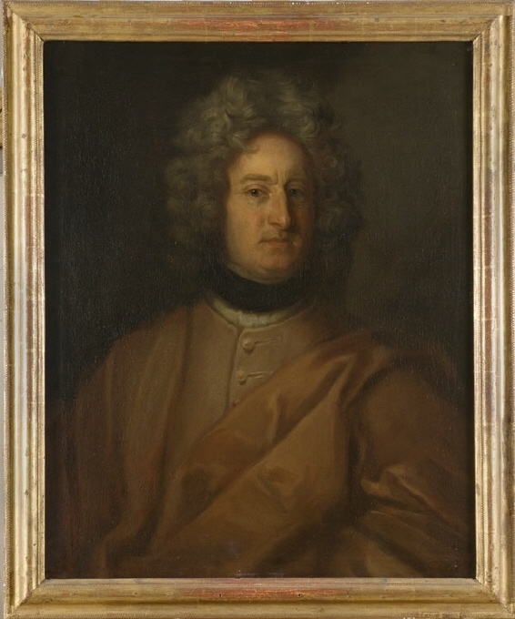 Christopher Polhem, 1661-1751