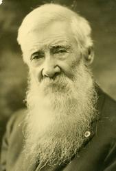 Prospektkort av Torkel J. Fosholt.