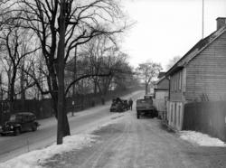 Enebakkveien.Udatert.