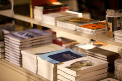 Bøker (Foto/Photo)