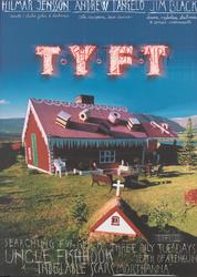 Tyft. Short or hairy [Opplagstrykk]