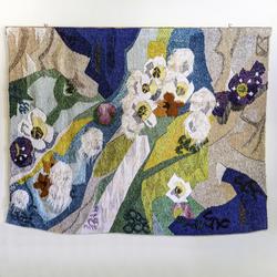 Drøm om sommer [Tekstil]