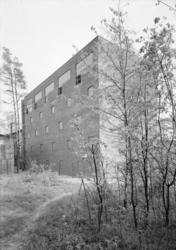 Tofte Cellulosefabrikk