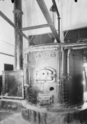 Hesselberg, Sigurd A/S