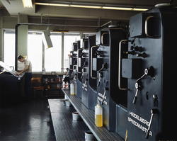 Merkur Boktrykkeri (Jargum)