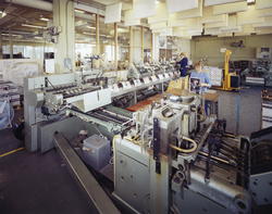 Merkur Boktrykkeri (Jargum)