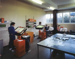 Merkur Boktrykkeri (Jargum)