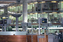 Oslo lufthavn Gardermoen