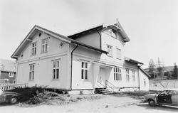 Haugbit-Foss på Rotnes