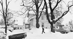 Haugbit-Foss på Rotnes