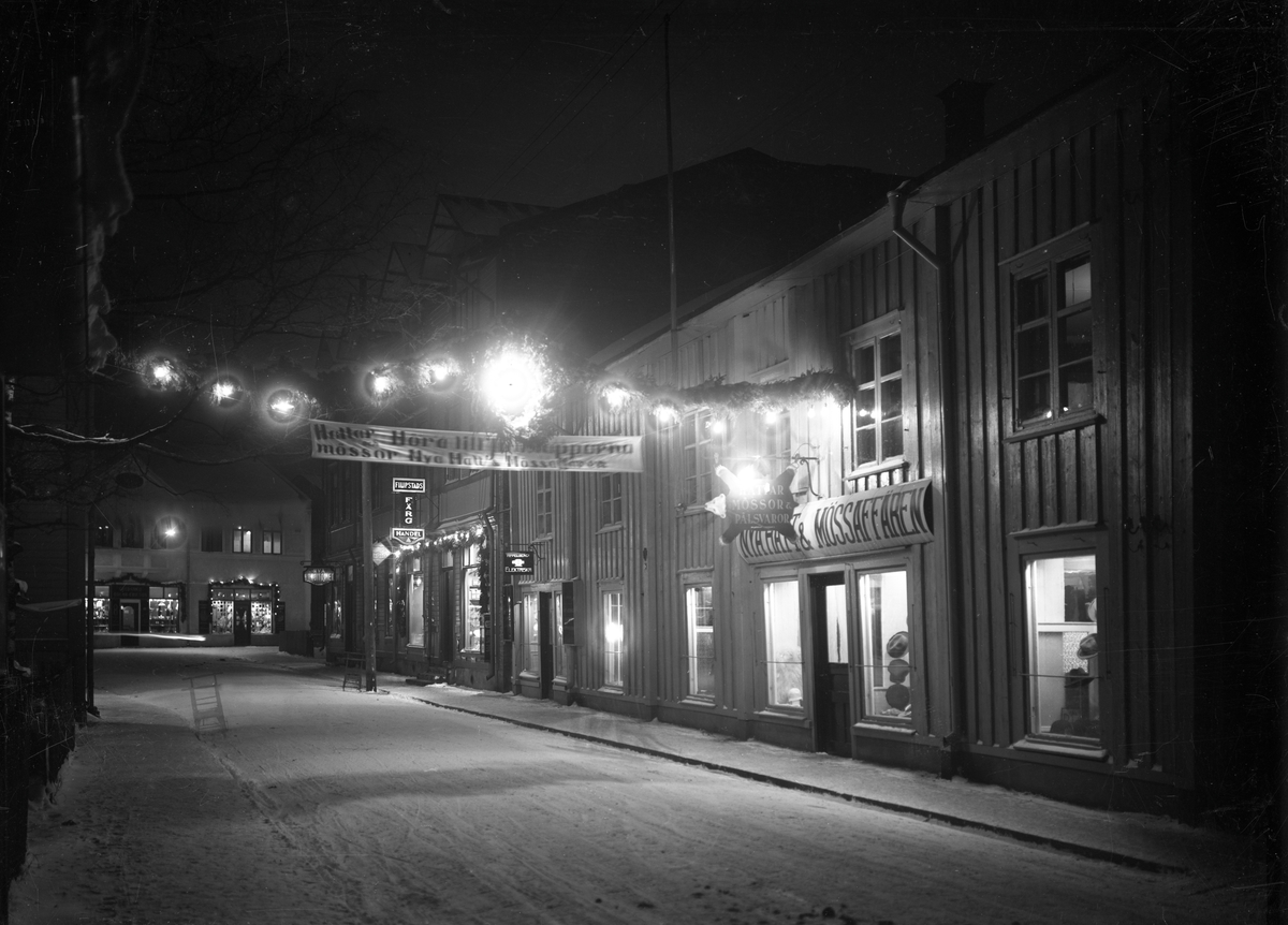 Bildsvit från Filipstad med omnejd tagen under 1920-talet. Kommentera gärna bilden om du vet något om platsen eller händelsen.