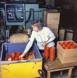 Group no. 64-65-00-00 Picture no. 539161..PVC plast produksj