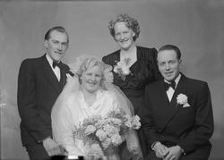 Olav og Kari Bakken m. fl.