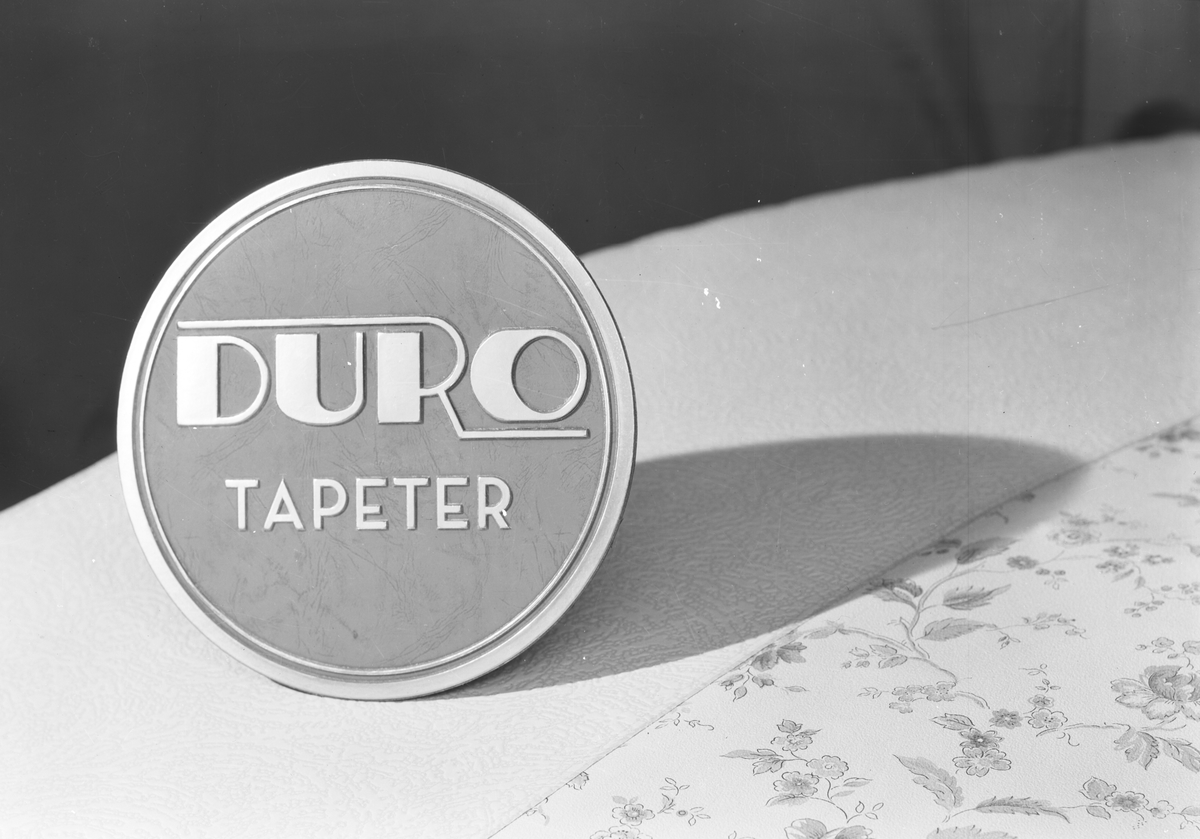 Duro tapet
Företagets logo

