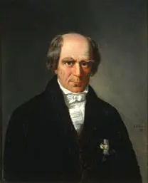 Jacob Aall
