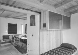 Enebolig for Janicke og Tias Eckhoff