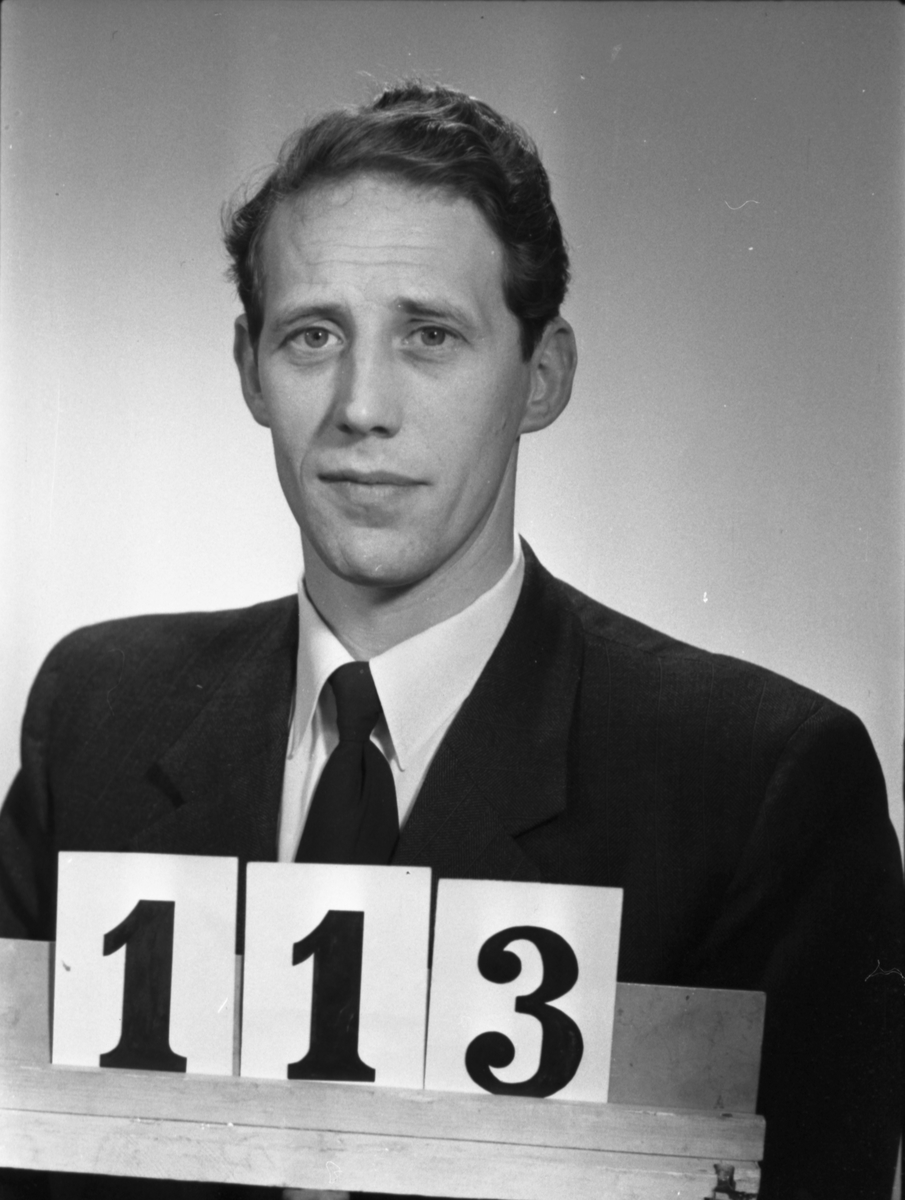 Bror Fager. Förman. Karskärindustrierna. Industrierna och Samhället