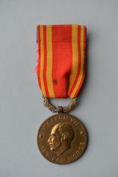 Medalje
