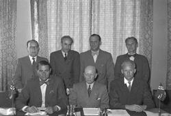 Speditørenes landsmøte i Handelsstanden