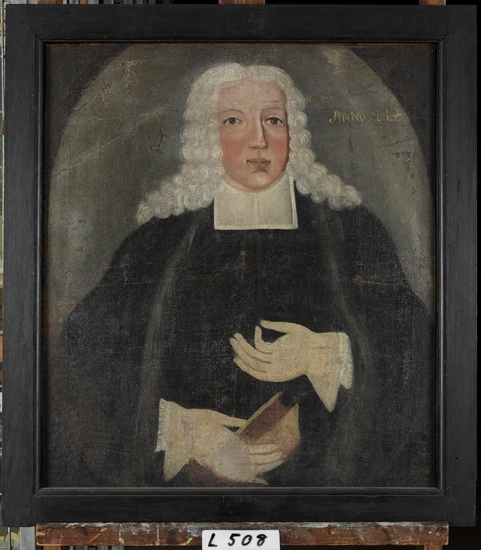 Elias Wiesel (1651-1731)