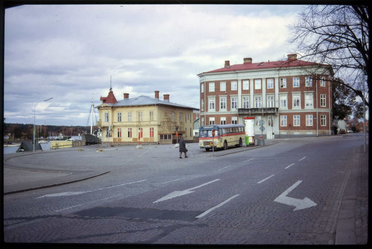 Vänersborg, Drottninggatan 2
