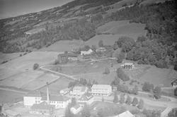 Gausdal ysteri, Segalstad bru, Østre Gausdal, Gausdal, 1958,