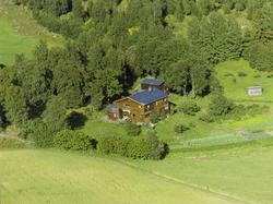 Bu, Østre Gausdal, eier Ivar h. Blekastad (overtatt etter fo