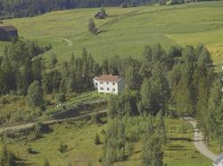 Bolighus, Grande, Østre Gausdal