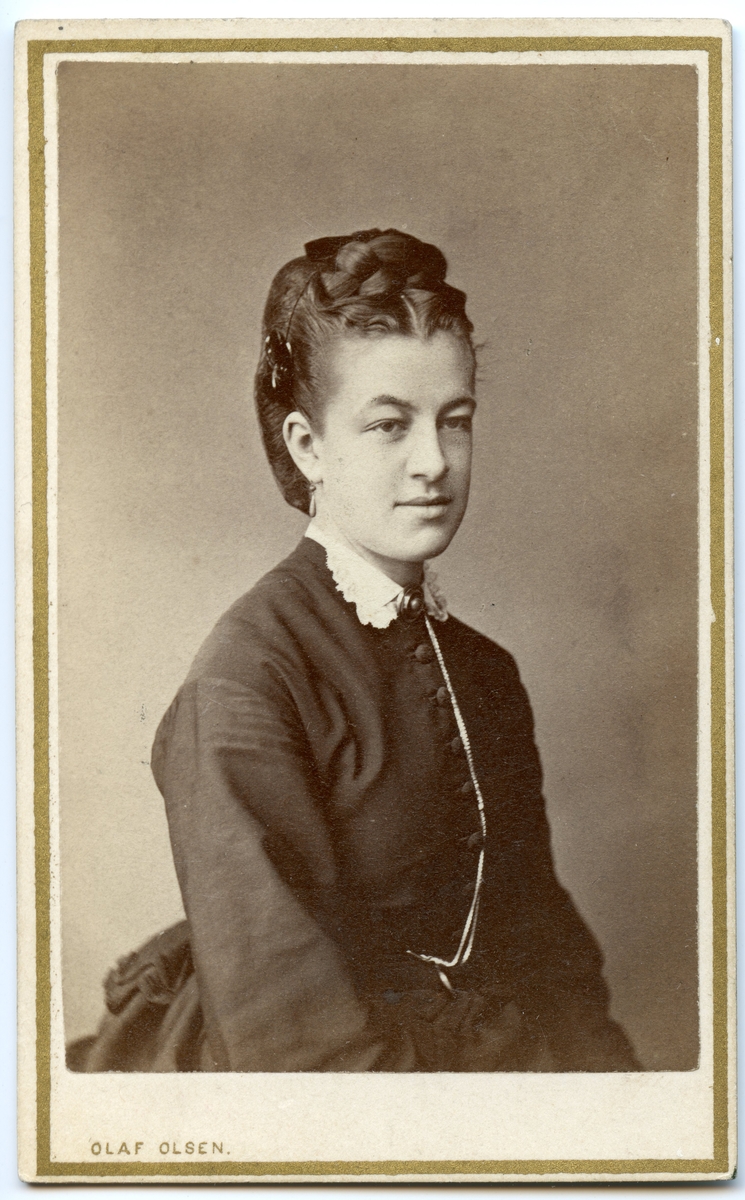 Christiane Augusta Lindeman