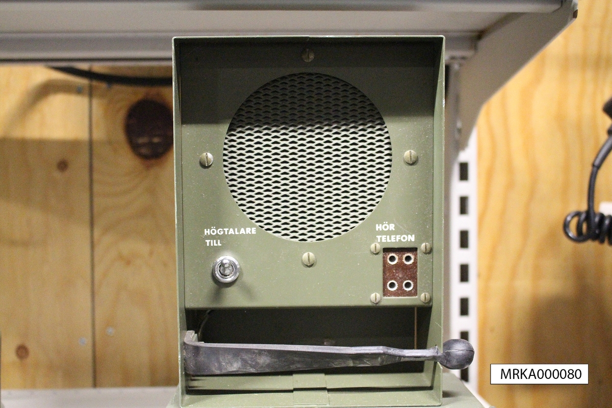 Ursprungsbenämning: Radiomott 931 B
Ursprungsbeteckning: PHIL-22RN 564