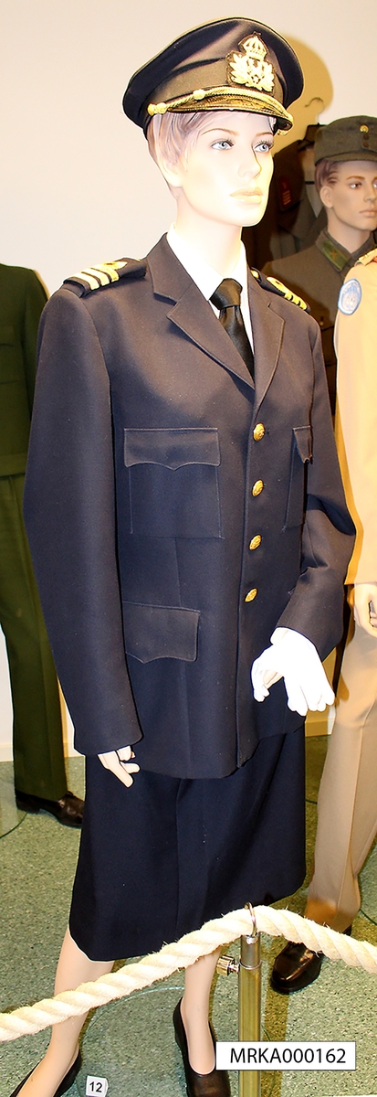 Uniform m/1987