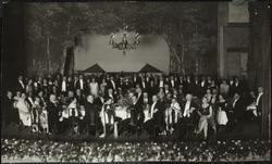 Den Nationale Scenes 50-årsjubileum.