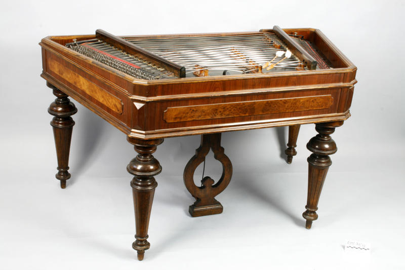 Cimbalom store