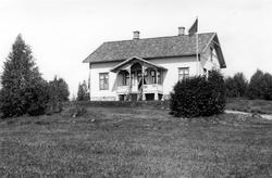 Sundsrud i  Rømskog, ca. 1890.