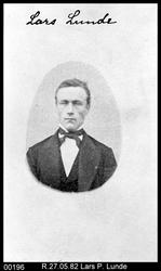 Nigard Lunde Venabygd i Ringebu.