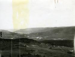 Etnas dal mot Randsfjorden