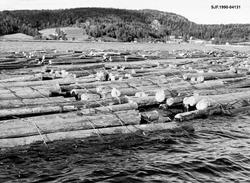 "26/9-53  Tverrwirer"