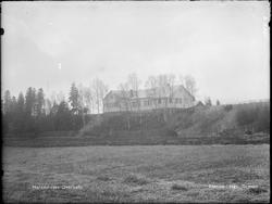 Herredshuset i Overhalla