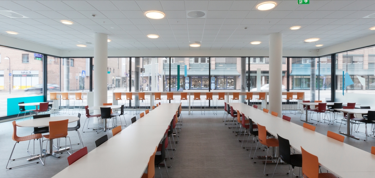 Sikt og samlinger (5) [Digital trykk]